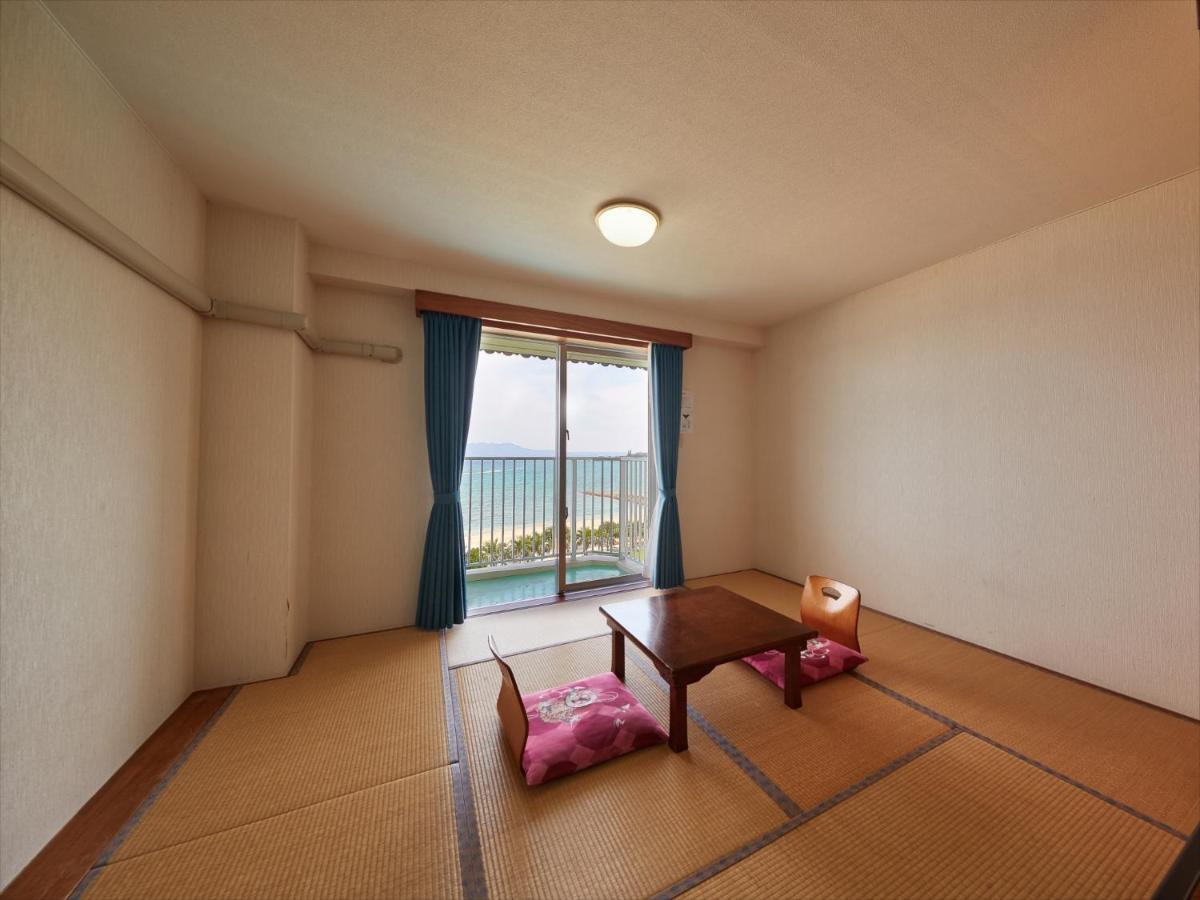 Miyuki Hamabaru Resort Onna Exterior photo